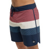 Quiksilver Surfsilk Scallop 18 KTP7/Dark Navy Tijuana 36 Quiksilver Surfsilk Scallop 18 KTP7/Dark Navy Tijuana 36