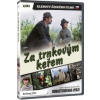 ZA TRNKOVÝM KEŘEM DVD ZA TRNKOVÝM KEŘEM DVD