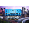Cities: Skylines - Industries (PC) klíč Steam Cities: Skylines - Industries (PC) klíč Steam