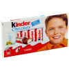 KINDER ČOKOLÁDA 100 G KINDER ČOKOLÁDA 100 G