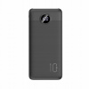 VEGER powerbank 10000 mAh PD QC3.0 2A 20W L10S (W1105PD) čierny VEGER powerbank 10000 mAh PD QC3.0 2A 20W L10S (W1105PD) čierny