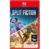 Nintendo Switch 2 hra Split Fiction (CIB) 5035228125414 Nintendo Switch 2 hra Split Fiction (CIB) 5035228125414