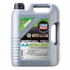 LIQUI MOLY Special Tec AA 5W-30 (Asie, Amerika), syntetický motorový olej 5 l LIQUI MOLY Special Tec AA 5W-30 (Asie, Amerika), syntetický motorový olej 5 l