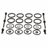 All Balls Racing Opravná sada brzdového strmeňa All Balls Racing 18-3112 All Balls Racing Opravná sada brzdového strmeňa All Balls Racing 18-3112