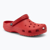 Pánske žabky Crocs Classic varsity red Pánske žabky Crocs Classic varsity red