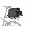 Taška na bicykel na zadný nosič Author A-N441 X9 20l Taška na bicykel na zadný nosič Author A-N441 X9 20l