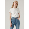 Dámske tričko LEVI'S® THE PERFECT TEE 39185-0006 Farba: Biela, Veľkosť: S Dámske tričko LEVI'S® THE PERFECT TEE 39185-0006 Farba: Biela, Veľkosť: S