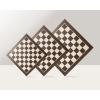 Sunrise Chess & Games Šachovnica č. 5 (bez popisu) Wenge/horský javor (vložky) Sunrise Chess & Games Šachovnica č. 5 (bez popisu) Wenge/horský javor (vložky)