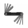 OneUP EDC Multitool Black (60g) SP1C0067 OneUP EDC Multitool Black (60g) SP1C0067