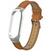 Remienok YIVO pre Xiaomi 14mm, hnedý Remienok YIVO pre Xiaomi 14mm, hnedý