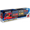 Alltoys CZ Teamsterz Přeprava aut + 4 autíčka Alltoys CZ Teamsterz Přeprava aut + 4 autíčka