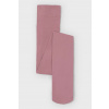 Detské pančuchy Mayoral 10041.6E.Mini.9BYA ružová 116 Detské pančuchy Mayoral 10041.6E.Mini.9BYA ružová 116