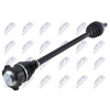 NTY POLOOS, HNACÍ HRIADEĽ VW GOLF IV 97-, BORA 98-, SKODA OCTAVIA I 96-, SEAT LEON 99-, TOLEDO II 98-, AUDI A3 96- /PRAVÁ, AUTOMAT/ 1J0407272CS NTY POLOOS, HNACÍ HRIADEĽ VW GOLF IV 97-, BORA 98-, SKODA OCTAVIA I 96-, SEAT LEON 99-, TOLEDO II 98-, AUDI A3 96- /PRAVÁ, AUTOMAT/ 1J0407272CS