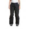 Unisex Snb & Ski Nohavice Andry Black Meatfly|M Unisex Snb & Ski Nohavice Andry Black Meatfly|M
