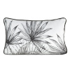 EUROFIRANY DEKORAČNÝ VANKÚŠ PREMIUM PALOMA 45X30 CM LISTY EUROFIRANY DEKORAČNÝ VANKÚŠ PREMIUM PALOMA 45X30 CM LISTY