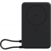 Xiaomi Magnetic Power Bank 10000 with Built-in Stand Gray 71806 Xiaomi Magnetic Power Bank 10000 with Built-in Stand Gray 71806