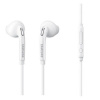 Slúchadlá SAMSUNG STAREO (3,5 mm jack, mikrofón, tlačidlo nahrávania, ovládanie hlasitosti, 1 pár obyčajných náhradných nástavcov do uší) BIELEJ (EO-EG920BW) Slúchadlá SAMSUNG STAREO (3,5 mm jack, mikrofón, tlačidlo nahrávania, ovládanie hlasitosti, 1 pár obyčajných náhradných nástavcov do uší) BIELEJ (EO-EG920BW)