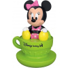 CLEMENTONI BABY Rotujúca šálka Disney Myška Minnie CLEMENTONI BABY Rotujúca šálka Disney Myška Minnie