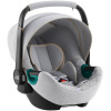 Britax-römer Autosedačka Baby-Safe 3 i-Size 2023, Nordic Grey Britax-römer Autosedačka Baby-Safe 3 i-Size 2023, Nordic Grey