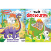 Svet dinosaurov Svet dinosaurov