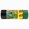 Fino Vrecia zaťahovacie Green Life Easy 35l 22 µm 15 ks Fino Vrecia zaťahovacie Green Life Easy 35l 22 µm 15 ks