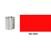 Fluorescenčná farba ral 3026 0,3l Fluorescenčná farba ral 3026 0,3l