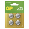 GP Ultra CR2025 4ks B32254 GP Ultra CR2025 4ks B32254