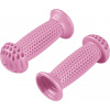 PRO GRIP madla gumová dětská, růžová, OEM PRO GRIP madla gumová dětská, růžová, OEM