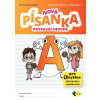 Nová písanka A - prípravné obdobie | Monika Markovičová Nová písanka A - prípravné obdobie | Monika Markovičová