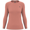Dámske funkčné tričko HANNAH TERRA L/S veľkosť 40 Dámske funkčné tričko HANNAH TERRA L/S veľkosť 40