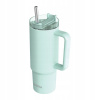 Quokka Stream, Nerezový termo pohár Turquoise, 950ml, 40036 Quokka Stream, Nerezový termo pohár Turquoise, 950ml, 40036