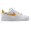 Dámske Sneakersy nízke NIKE NIKE W AIR FORCE 1 '07 NEXT NATURE DC9486-114 – Biela Dámske Sneakersy nízke NIKE NIKE W AIR FORCE 1 '07 NEXT NATURE DC9486-114 – Biela