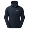 Montane PROTIUM XT HOODIE eclipse blue Montane PROTIUM XT HOODIE eclipse blue