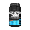 BioTech USA Iso Whey Zero 908 g čokoláda BioTech USA Iso Whey Zero 908 g čokoláda