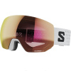 Salomon Radium Pro L47004500 - white UNI Salomon Radium Pro L47004500 - white UNI