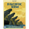 Pacific Rim (Plus Slipcase + Poster) Blu-Ray Pacific Rim (Plus Slipcase + Poster) Blu-Ray