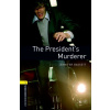 Oxford Bookworms Library New Edition 1 President's Murderer Oxford Bookworms Library New Edition 1 President's Murderer