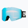 Lyžiarske okuliare Oakley Fall Line L bengal blue/prizm snow sapphire iridium Lyžiarske okuliare Oakley Fall Line L bengal blue/prizm snow sapphire iridium