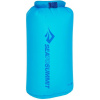 Kompresný vak Sea To Summit Ultra-Sil Dry Bag 8L - Blue Atoll uni Kompresný vak Sea To Summit Ultra-Sil Dry Bag 8L - Blue Atoll uni