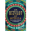 An African History of Af… (Zeinab Badawi) An African History of Af… (Zeinab Badawi)