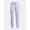 Dievčenské tepláky Under Armour Rival Fleece Joggers veľkosť YM Dievčenské tepláky Under Armour Rival Fleece Joggers veľkosť YM