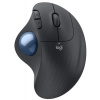 LOGITECH Myš Ergo M575S (910-007029) WiFi (USB prijímač) / Optická (2000 dpi) / Trackball / Skrolovacie koliesko / Čierna / / 1x AA LOGITECH Myš Ergo M575S (910-007029) WiFi (USB prijímač) / Optická (2000 dpi) / Trackball / Skrolovacie koliesko / Čierna / / 1x AA