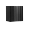 Comad Nova Black skrinka 30x18.9x30 cm čierna NOVA BLACK D 83-30-1DQ(W83-03D) Comad Nova Black skrinka 30x18.9x30 cm čierna NOVA BLACK D 83-30-1DQ(W83-03D)