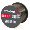Trakker Vlasec Mono Reel Line 1000 m - 0,43 mm 25 lb 11,44 kg Trakker Vlasec Mono Reel Line 1000 m - 0,43 mm 25 lb 11,44 kg