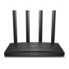 TP-Link Archer AX12 - AX1500 WiFi 6 router , 3 x GLAN, 1x GWAN, 2,4/5GHz , WPA3, MU-MIMO, Beamforming TP-Link Archer AX12 - AX1500 WiFi 6 router , 3 x GLAN, 1x GWAN, 2,4/5GHz , WPA3, MU-MIMO, Beamforming