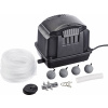 Pontec 43111 PondoAir Set 3600 provzdušňovač jezírek 3600 l/h Pontec 43111 PondoAir Set 3600 provzdušňovač jezírek 3600 l/h
