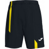 Joma Šortky SUPERNOVA BLACK-YELLOW Veľkosť: M Joma Šortky SUPERNOVA BLACK-YELLOW Veľkosť: M