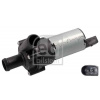 Prídavné vodné čerpadlo Febi Bilstein GmbH 36312 Prídavné vodné čerpadlo Febi Bilstein GmbH 36312