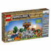 LEGO® Minecraft® 21135 Kreatívny box 2.0 LEGO® Minecraft® 21135 Kreatívny box 2.0