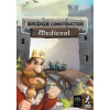 Bridge Constructor Medieval (PC) Steam DIGITAL Bridge Constructor Medieval (PC) Steam DIGITAL